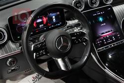 مێرسێدس بێنز C-Class
